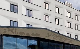 mk hotel passau